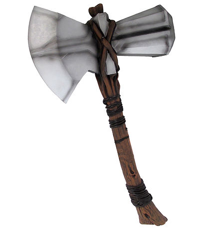 Rubies Tilbeh?r - Marvel's Thor's Axe