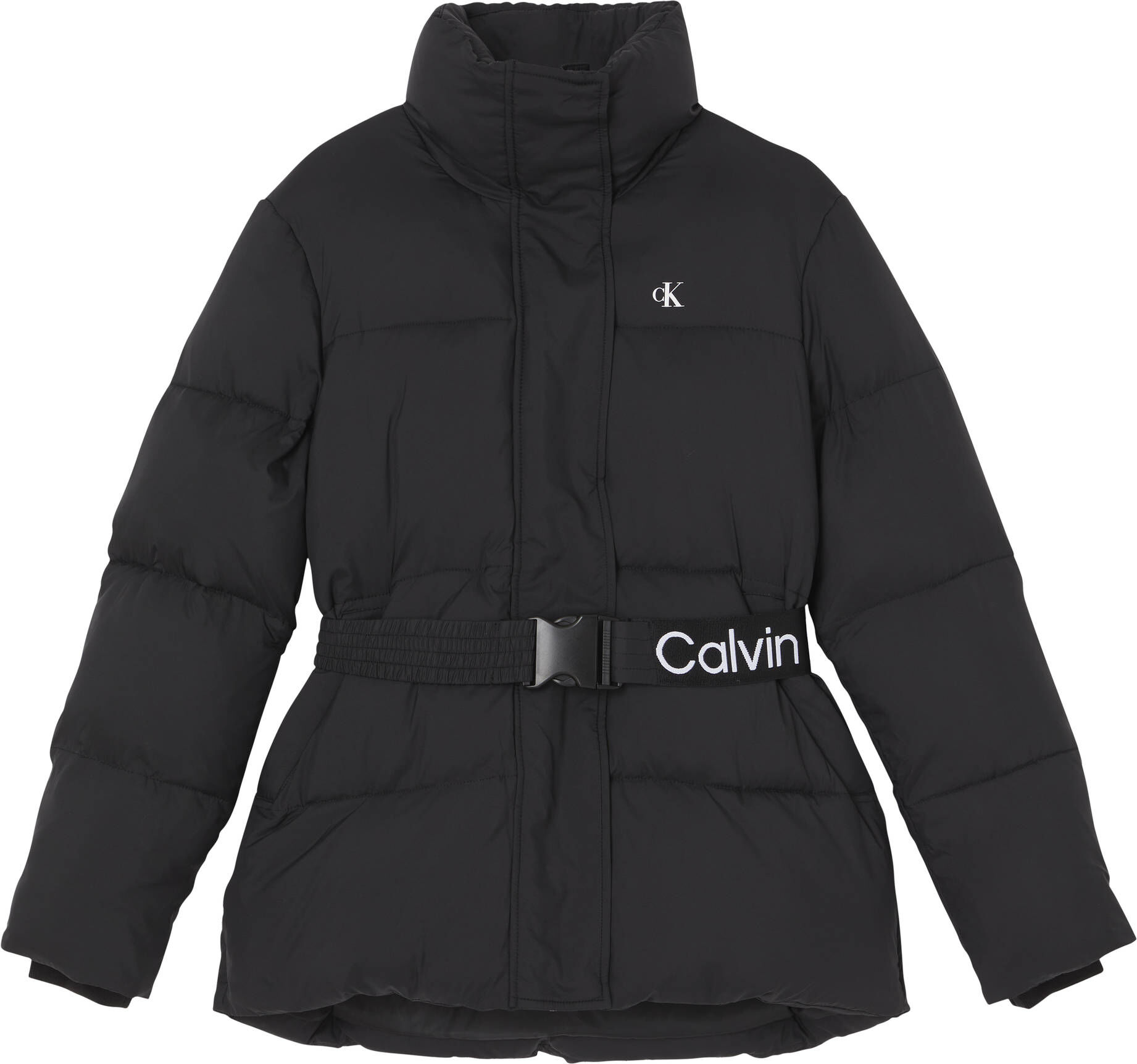 CALVIN KLEIN JEANS| Damen Jacke
