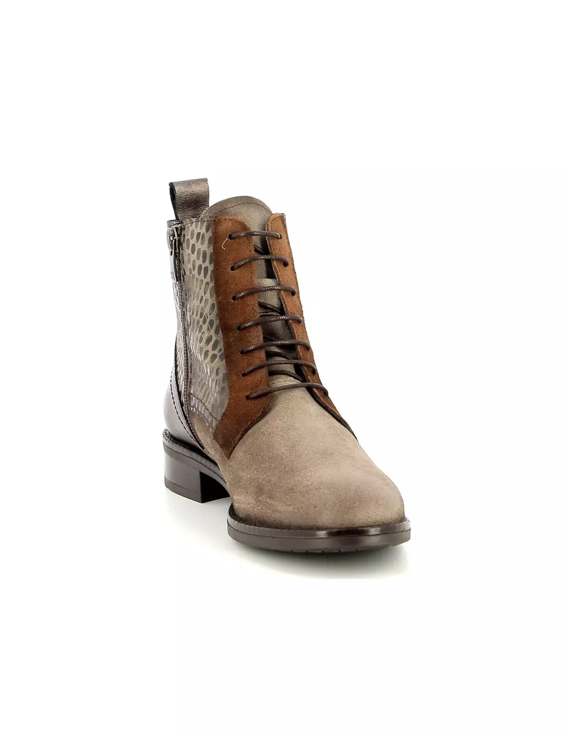 DORKING HARVARD - Boots & bottines calffango