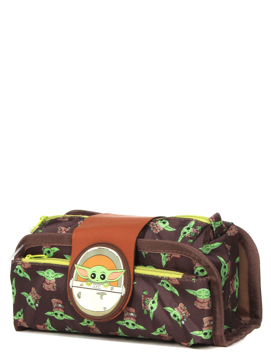 Trousse Star Wars The Mandalorian Grogu