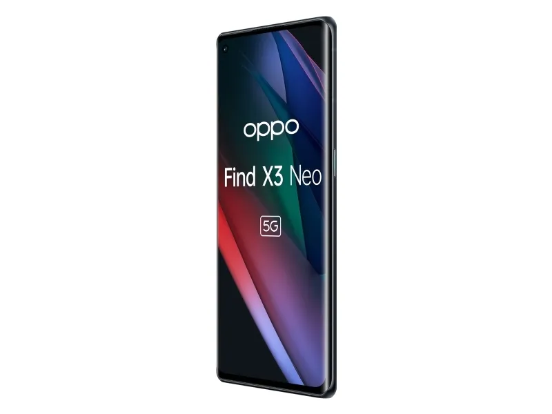 [OUTLET] - OPPO Find X3 Neo , 16,6 cm (6.55