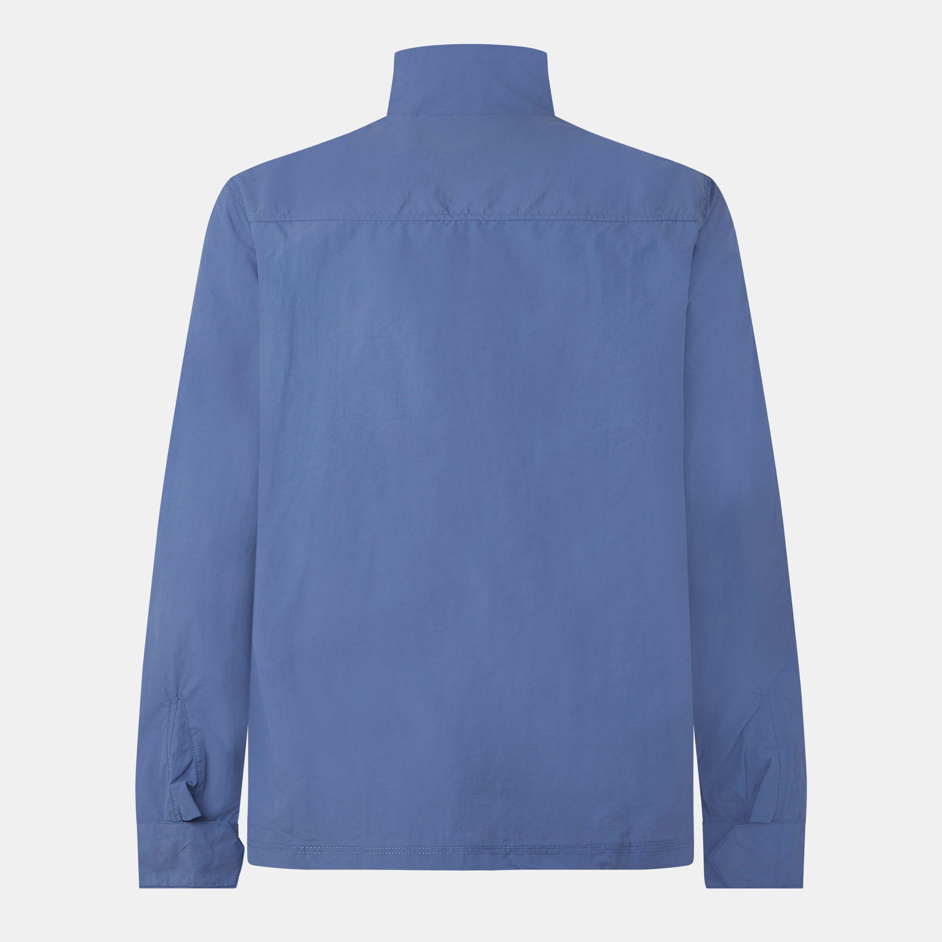 Nicce Statlo Overshirt Mens