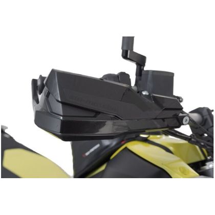 Kit Protection complet SW-MOTECH ADVENTURE