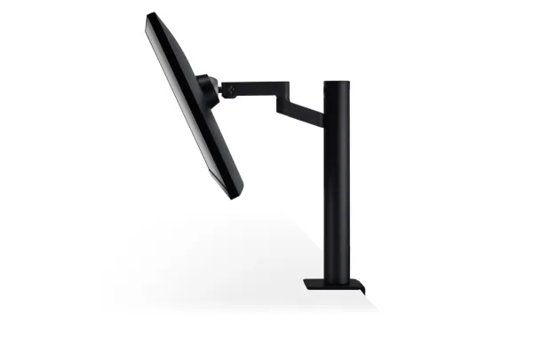 LG UltraFine Ergo 32UN880K-B - LED-skærm - 32