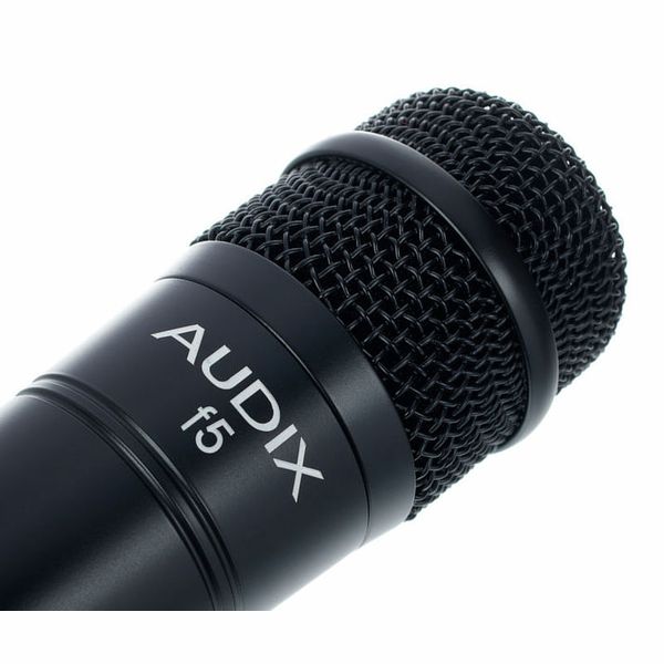Audix Fusion FP-5 Drumset