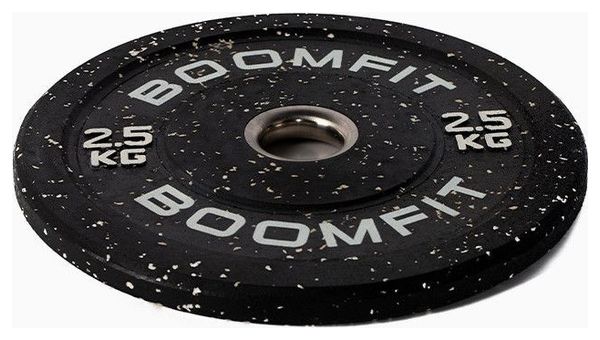 Disque Hi-Temp 2 5Kg - BOOMFIT
