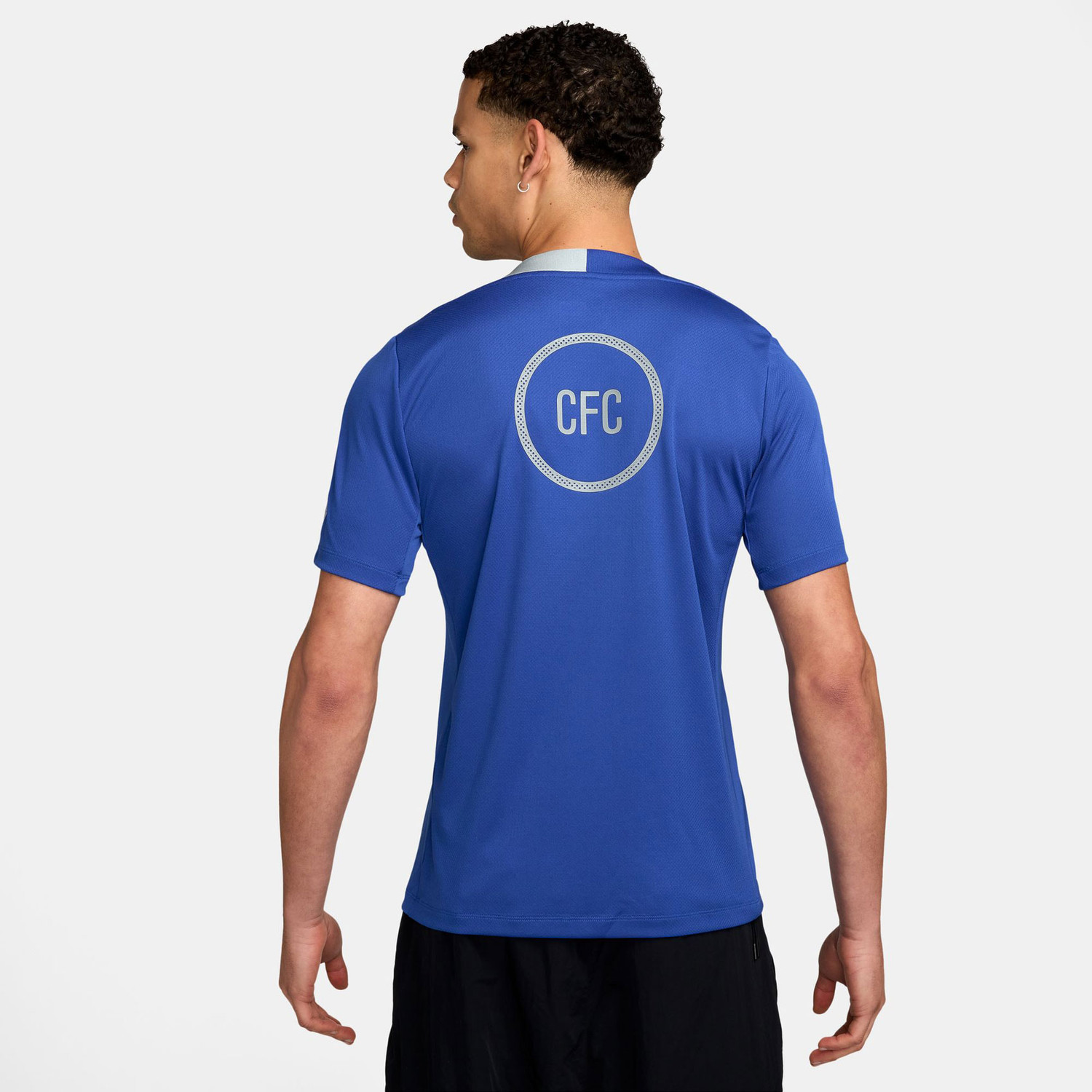 Nike Chelsea Strike Top 2025/2026