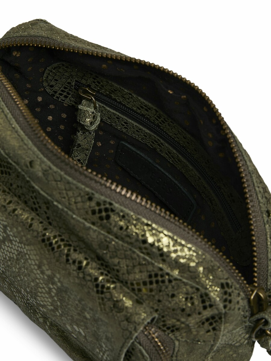 PEÇAS<br>Bolsa pequena Naina