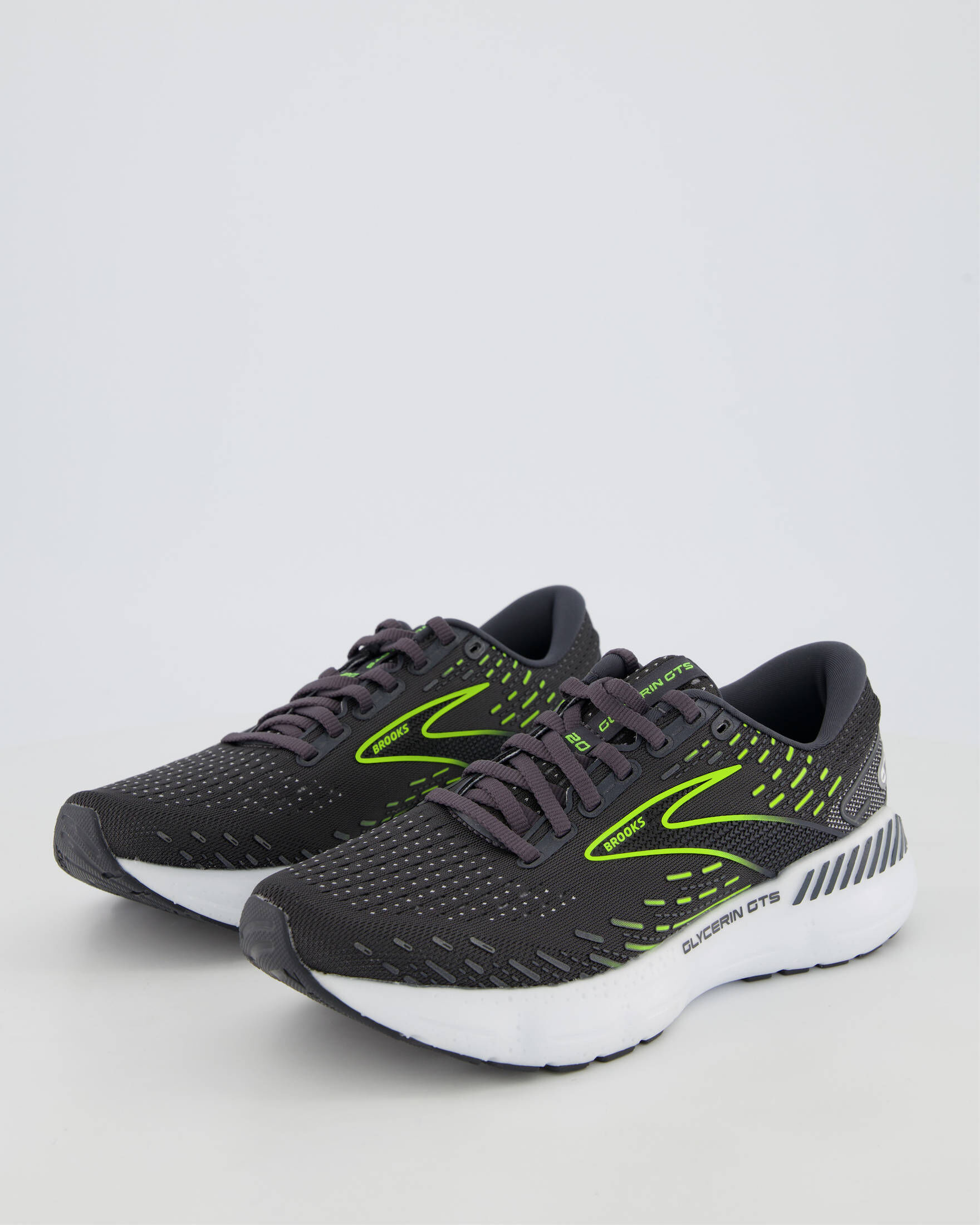 Brooks| Damen Laufschuhe GLYCERIN 20 GTS