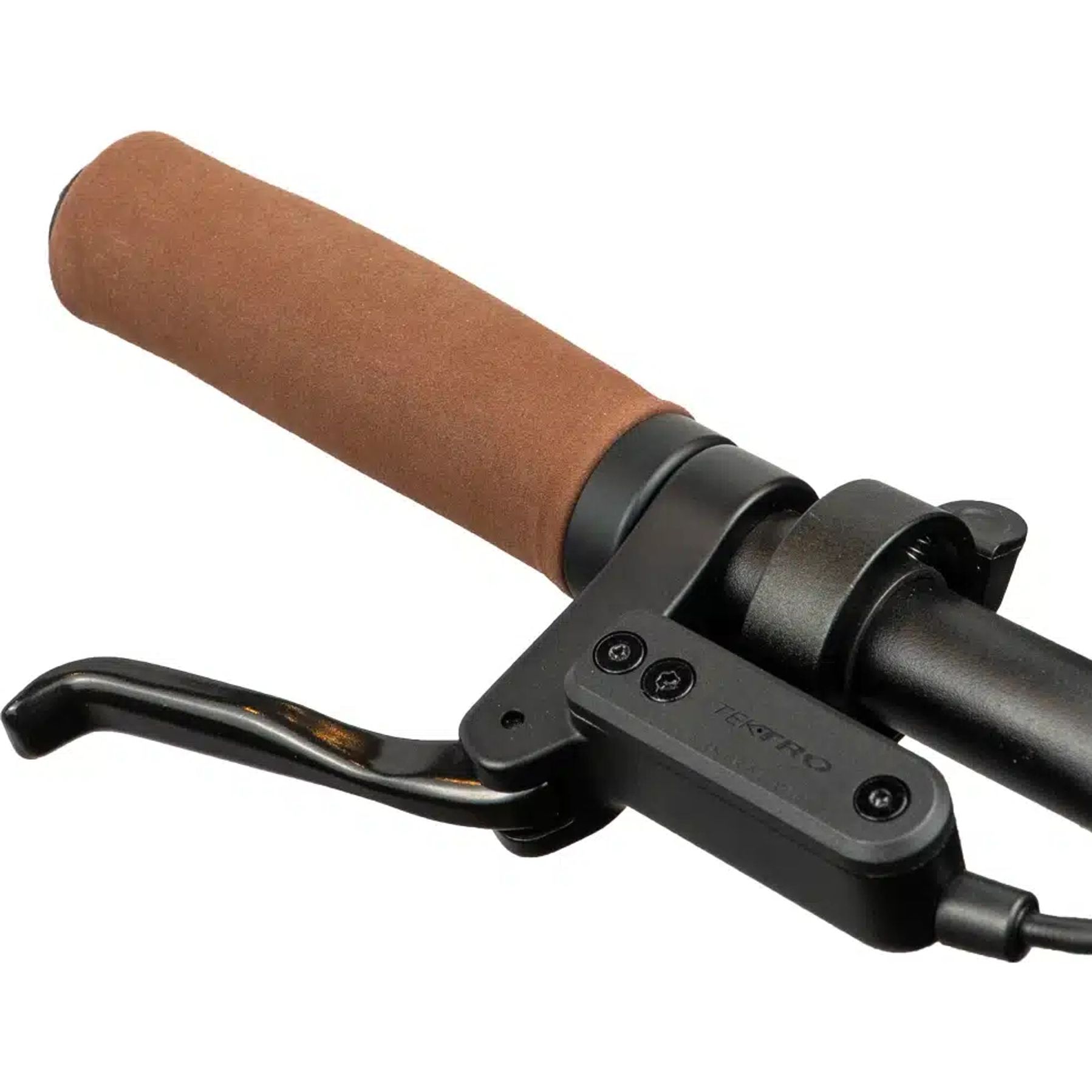 MOEVS P1 Brown Handvatten