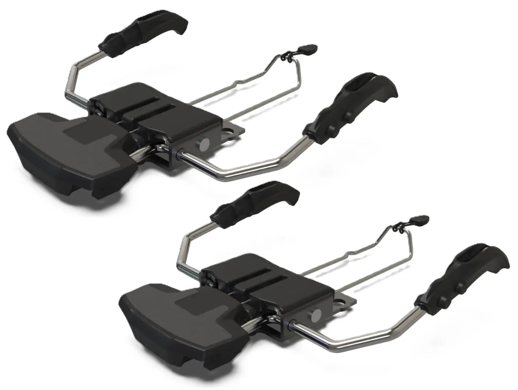 Marker Alpinist Ski Bremse | SkatePro