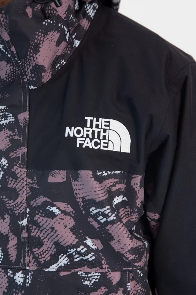 The North Face Driftview Anorak Herren Freeridejacke