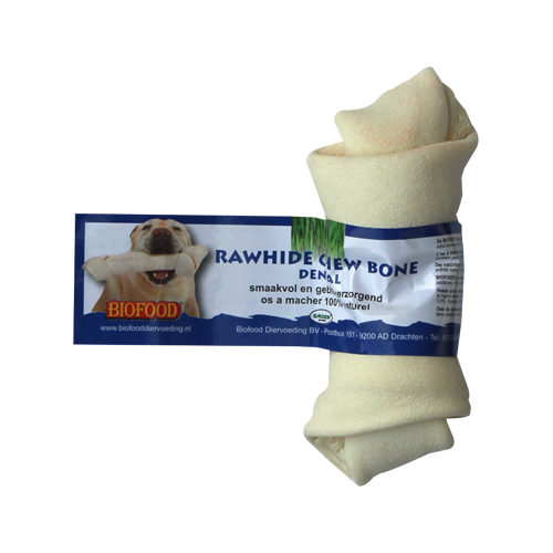 BF®Petfood Kauwkluif Rawhide Dental