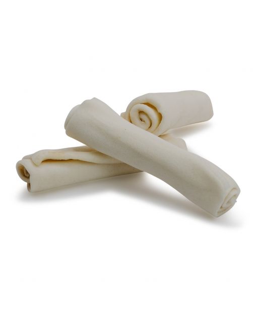 Farm Food Rawhide Dental Roll Rund - Hondensnacks
