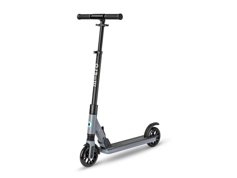 Micro Mobility Kickboard Sprite Suspension, Dunkelgrau Scooter