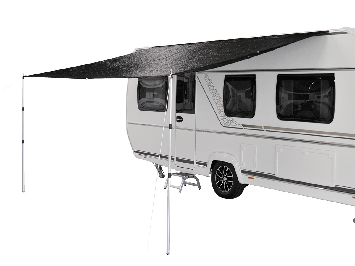 Obelink Schaduwdoek Multi 200 cm