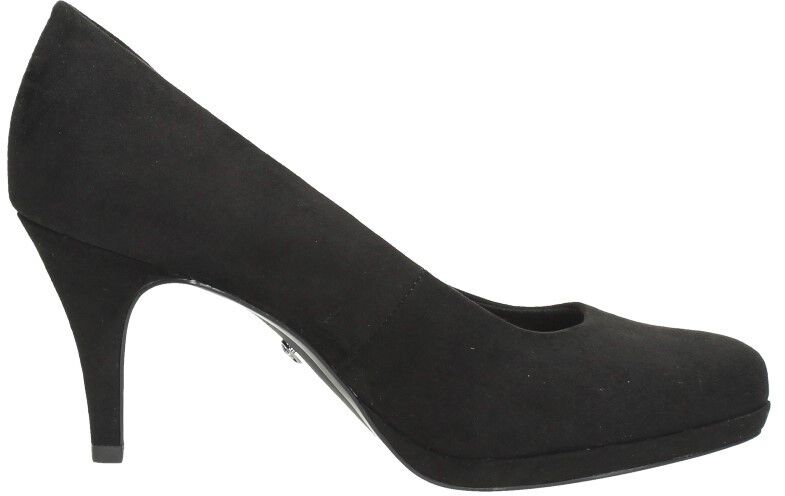 Tamaris Pumps zwart