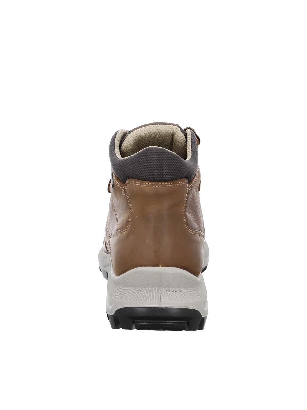 Stiefelette Mauro braun