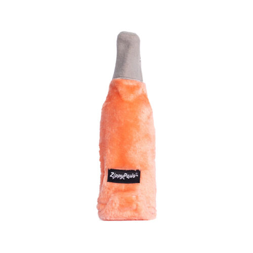 ZippyPaws Happy Hour Crusherz Rosé