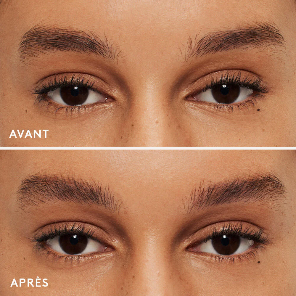 Ilia In Frame Brow Gel Mascara Sourcils Transparent