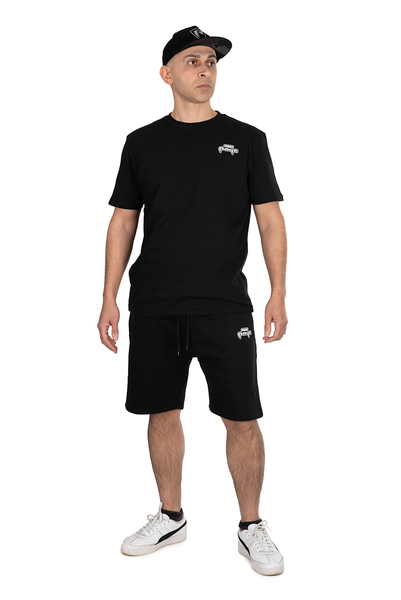 Short Fox Rage Wear