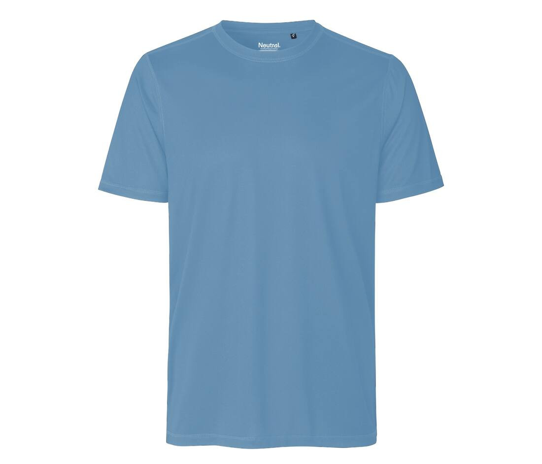 NEUTRAL R61001 - T-shirt respirant en polyester recyclé