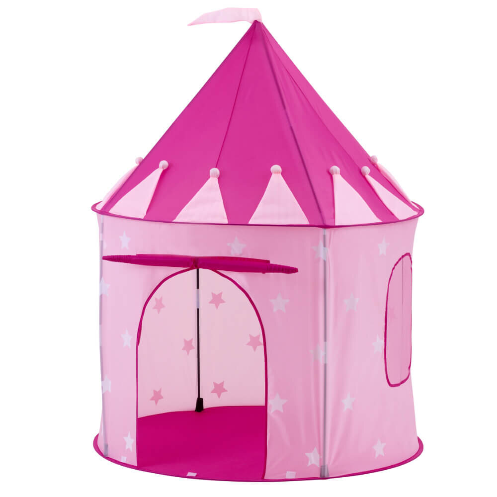 Kids Concept Kids Concept 201554 Spielzelt rosa
