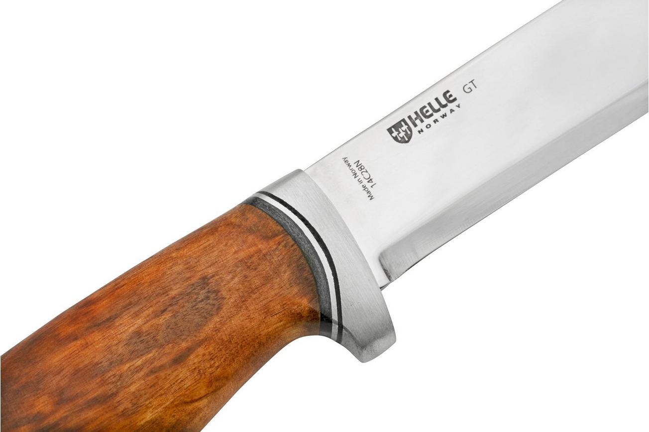 Helle GT 14C28N, 201036, outdoormes