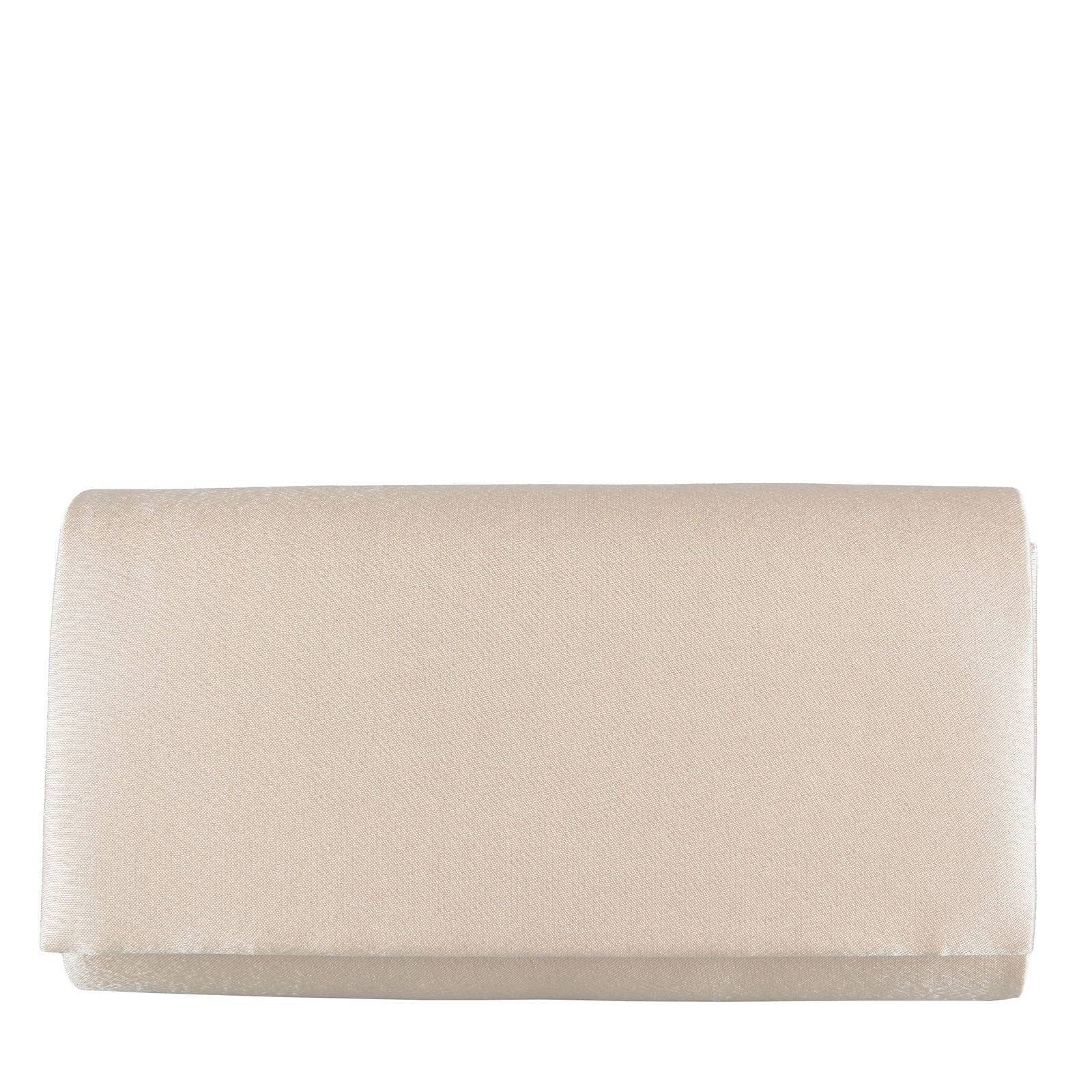 Bulaggi party clutch champagne