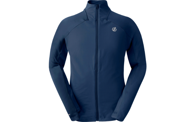 Dare2b Substratum IV Herren Fleecejacke