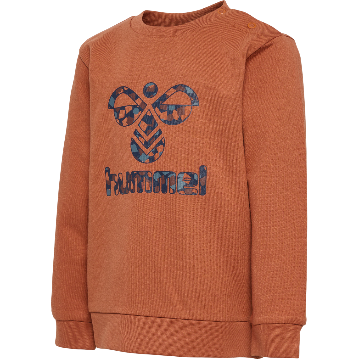 hmlLIME SWEATSHIRT