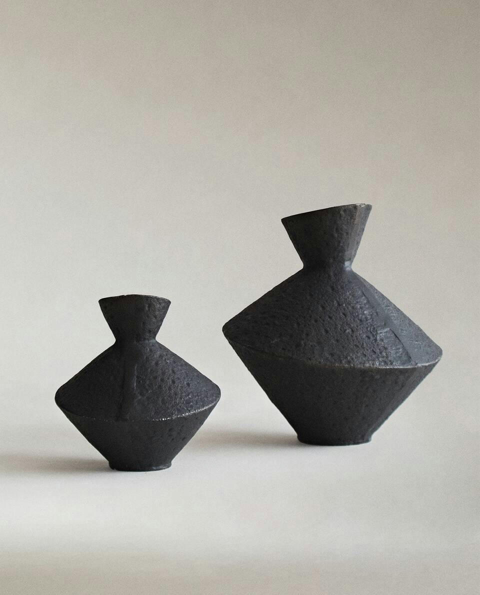 VASO ESCURO