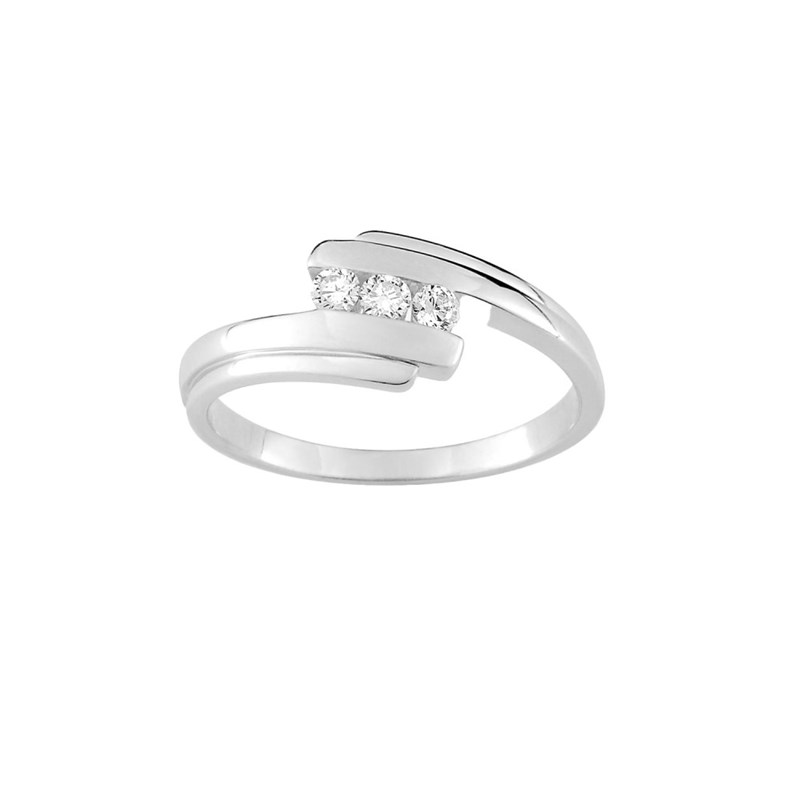 Bague femme - Argent 925