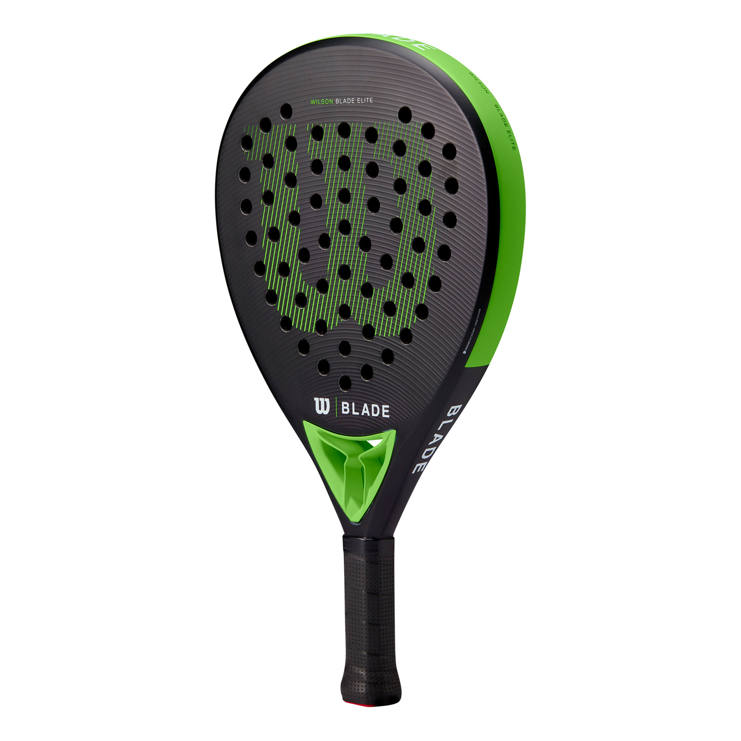 Wilson Blade Elite V2 Raquette De Padel