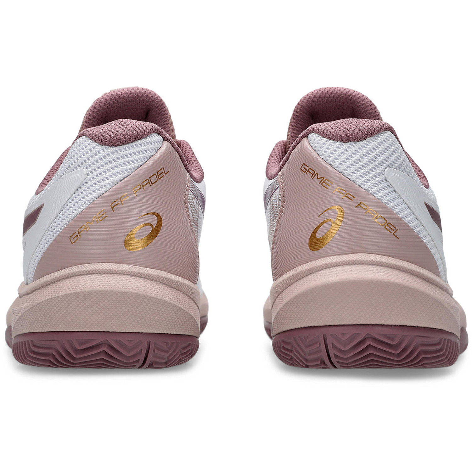 ASICS Game FF Padel Dames