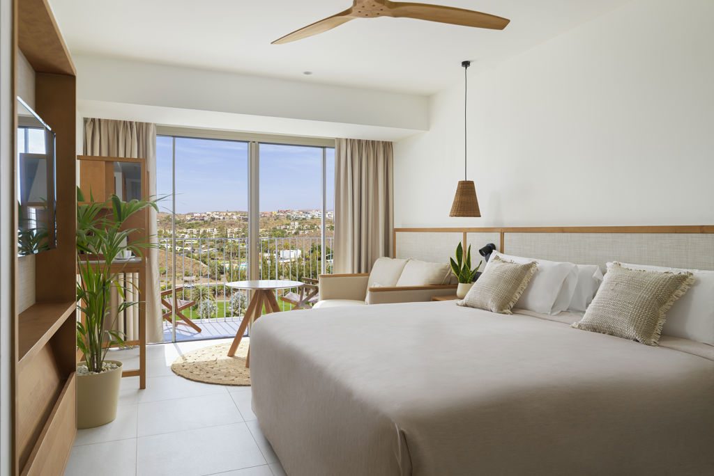 Paradisus Gran Canaria (ex. Melia Tamarindos) All Inclusive - Hotel