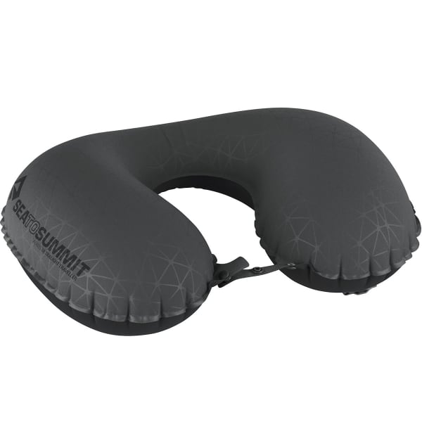 Oreiller de voyage SEA TO SUMMIT OREILLER AEROS ULTRALIGHT TRAVELLER GREY