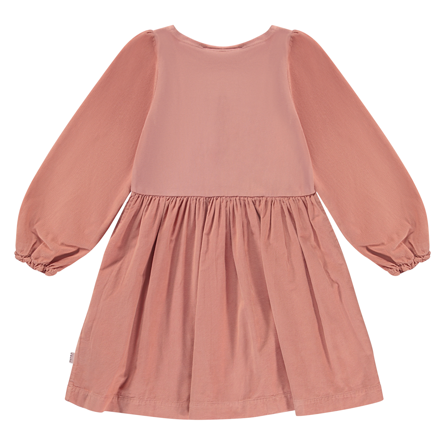 Caro - Muted Rose