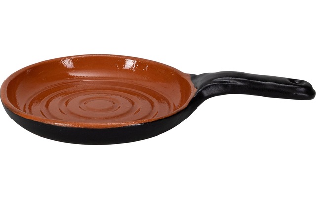 Nouvel Grillpfanne »& Backofenschale Grill me« Keramik