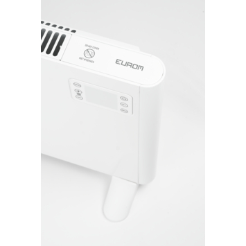 Eurom Alutherm 2000 WiFi Convectorkachel - 2000W - wit