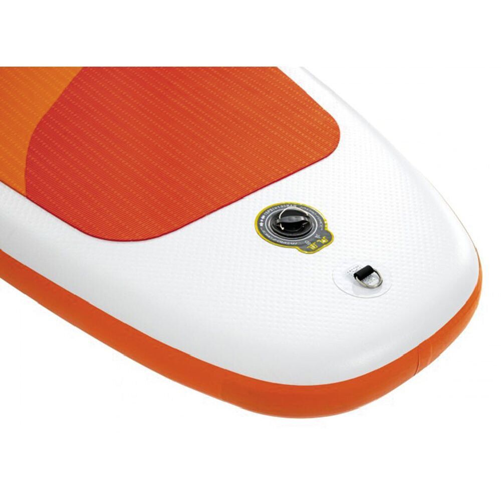 Paddle gonflable Bestway et accessoires