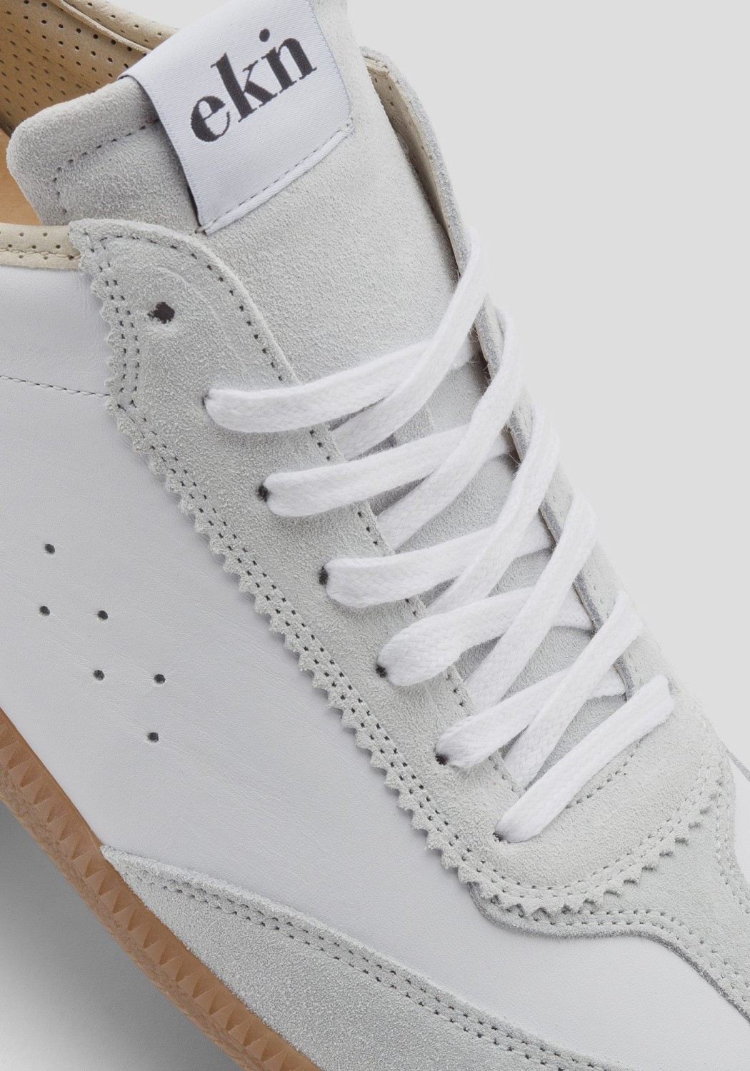 ekn footwear Sneaker Tsuga Marble