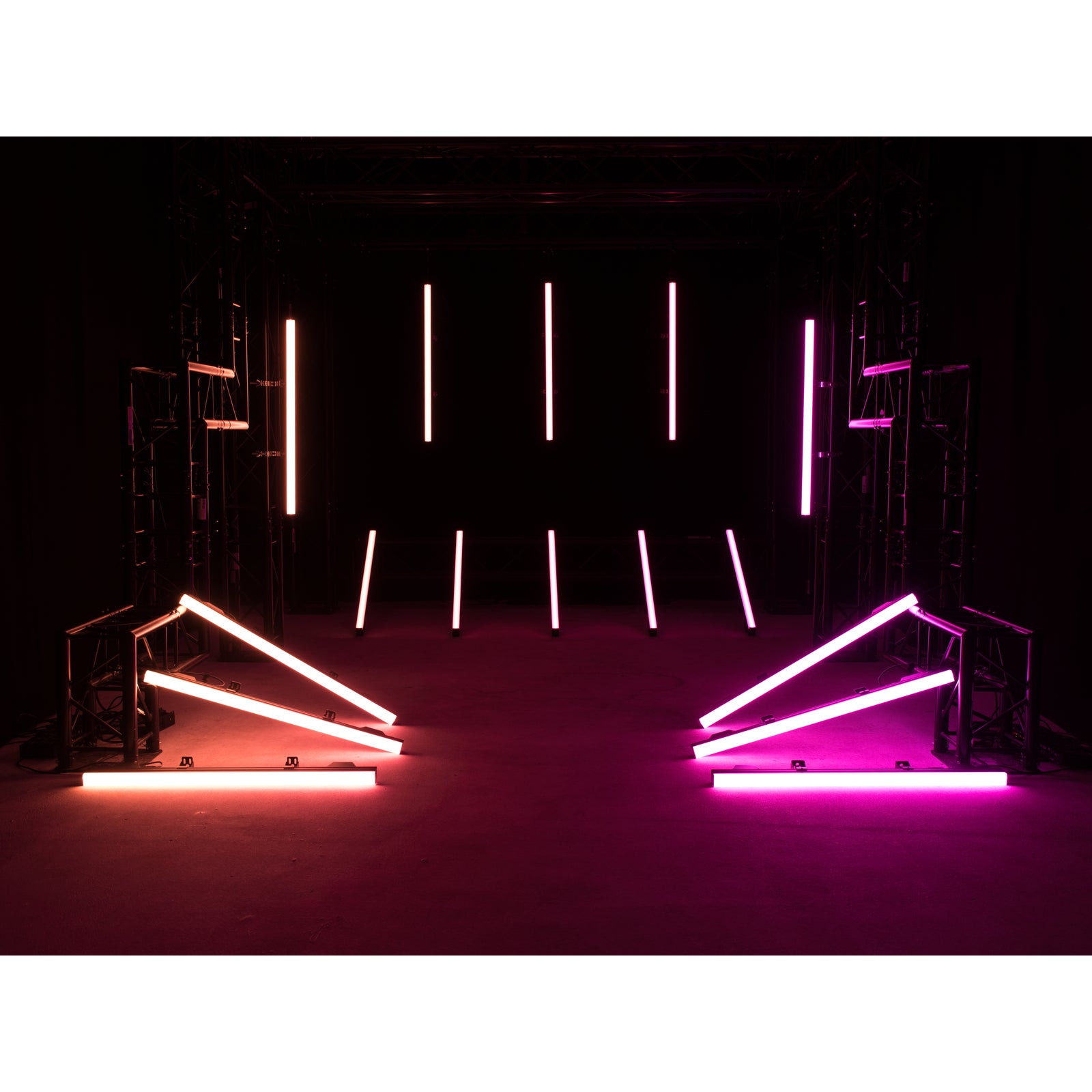 Eurolite LED PR-100/32 Pixel DMX Rail