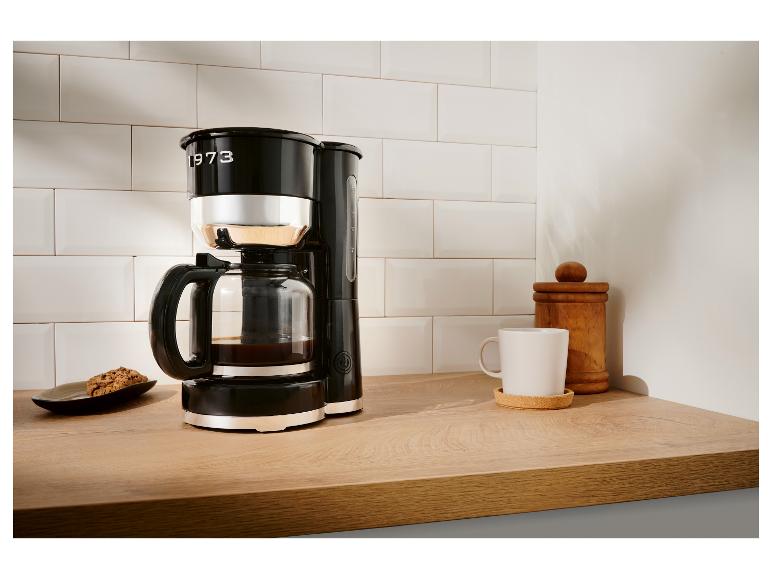 Koffiezetapparaat