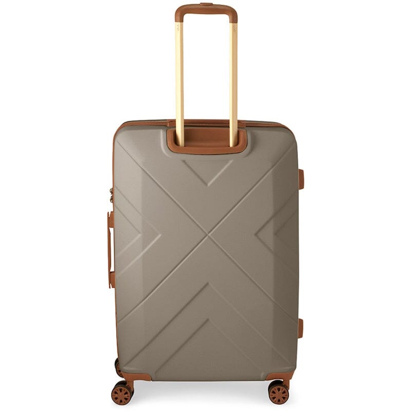 Line Oistr Florence 4 Wheel Expandable Spinner L Champagne