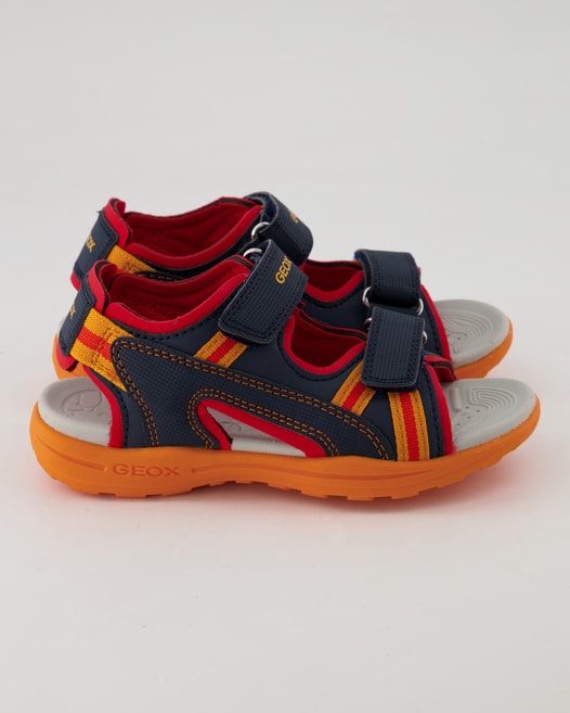 Geox VANIETT BOY Sandalen in Blau