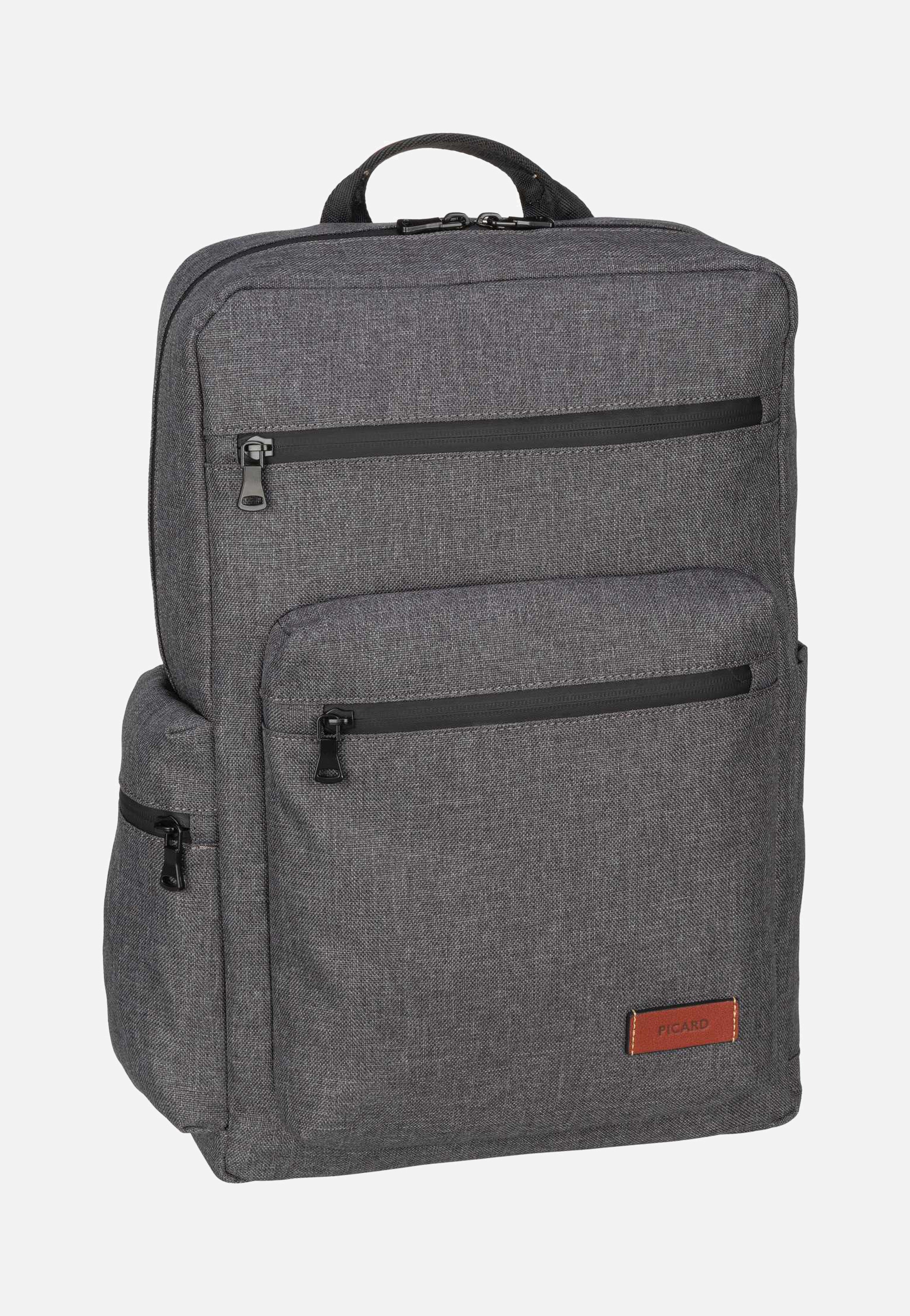 Go Eco 2965 Anthrazit - Rucksack