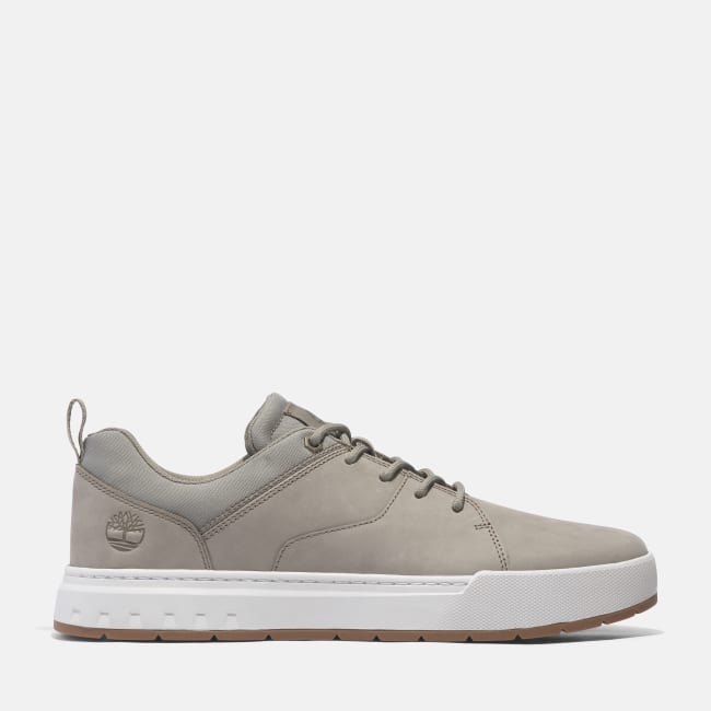 Sneaker Maple Grove da Uomo in marrone chiaro