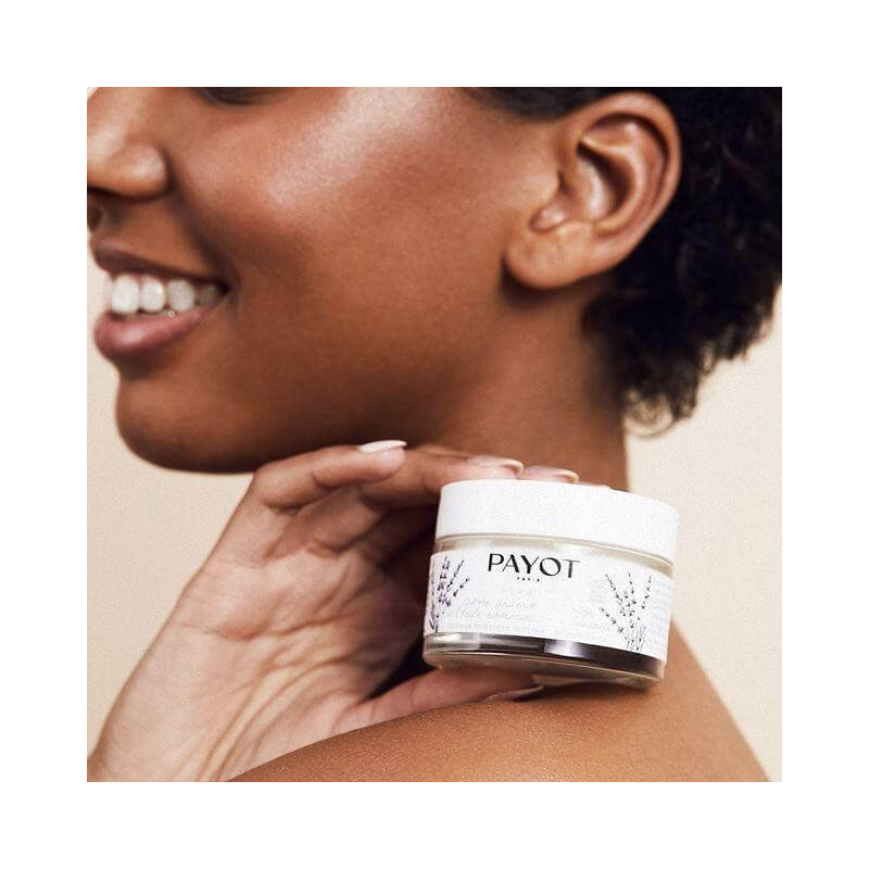 Crème universelle lavande Herbier Payot 50ML