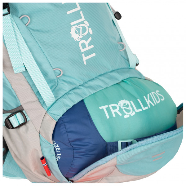 Trollkids - Kid's Trolltunga Pack 30 - Sac à dos enfant
